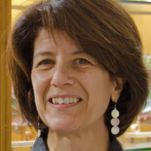 Ángela Giangrande