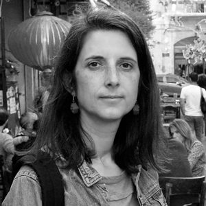 Josefa Gonzalez