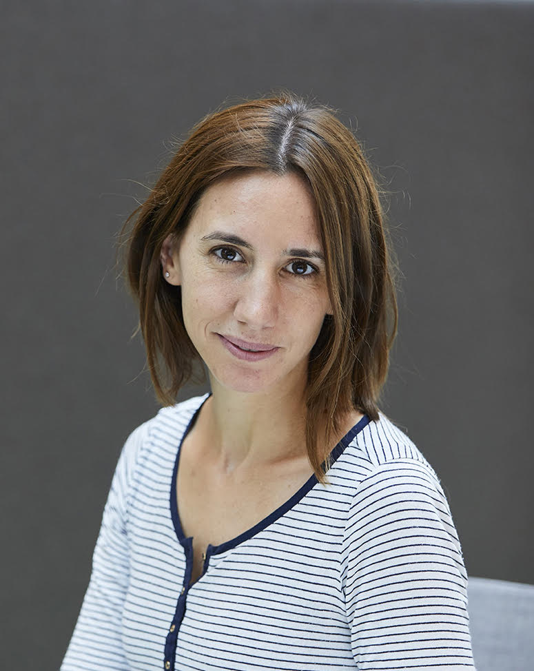 Lucia Prieto-Godino