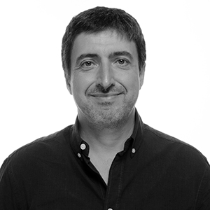 Jose Carlos Pastor-Pareja