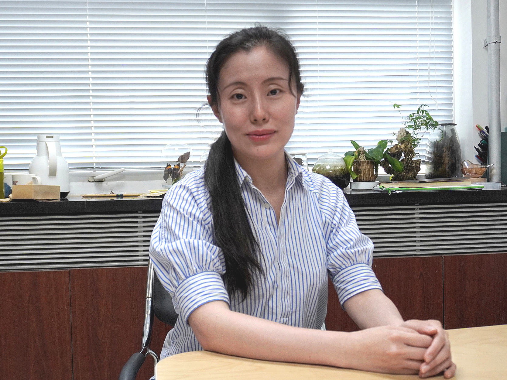 Wei Zhang