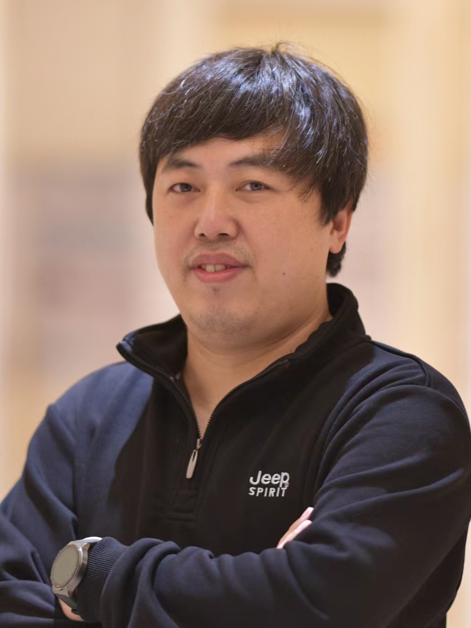 Yulong Li