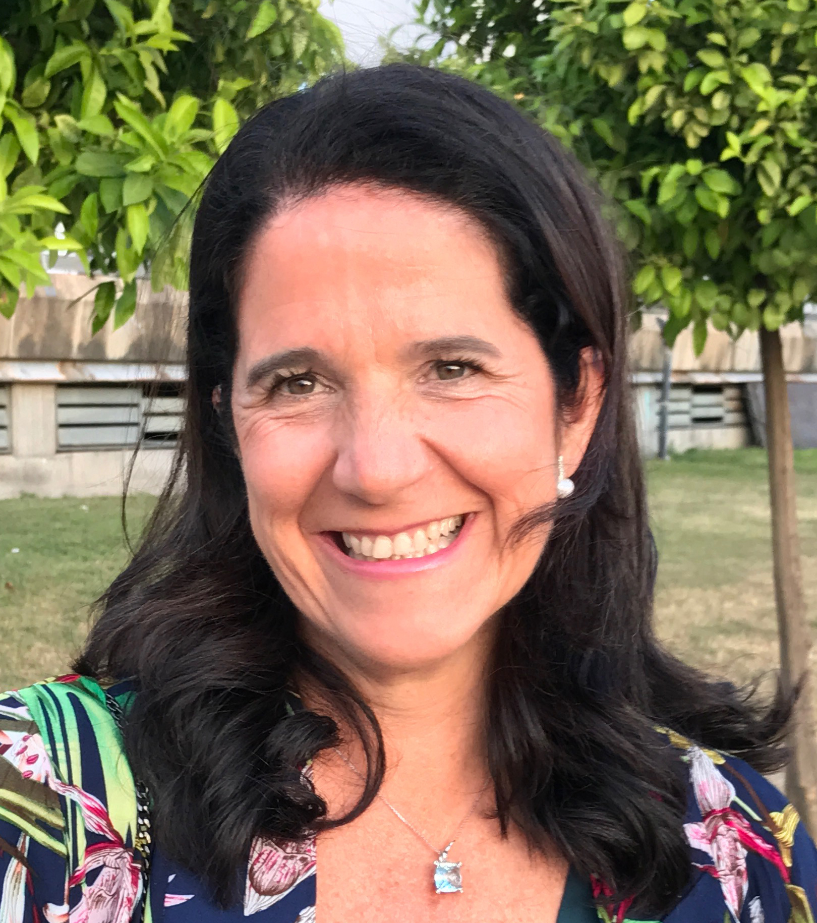 María Dolores Martin-Bermudo