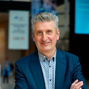 Marek Mlodzik