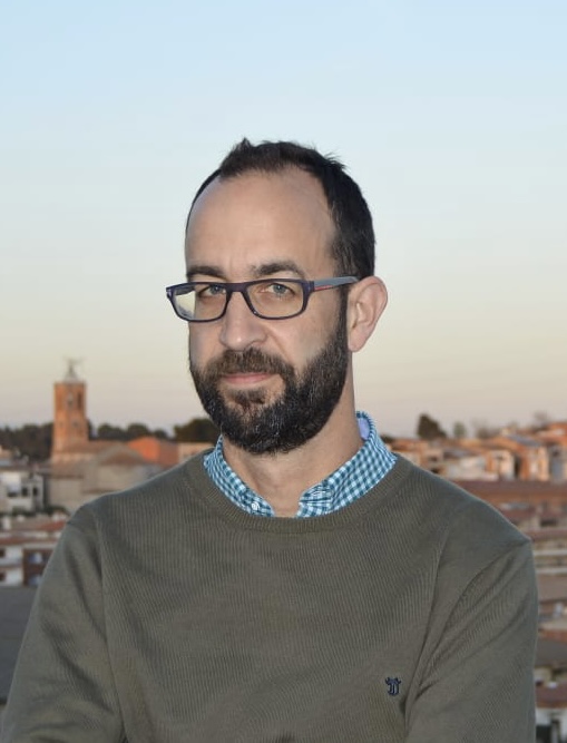 Marco Milán